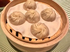 -桂满陇·蟹黄小笼汤包(环球港店)