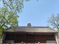 -西安博物院