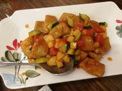 -今雅缘素食馆(珠江路美食街店)