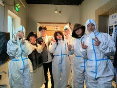 -棂笼·深度沉浸密室(武汉旗舰店)