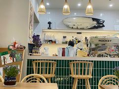 大堂-Fruiffee Cafe 果啡派