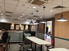 -麦当劳(东大桥店)
