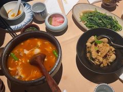 -山石榴·贵州菜(丰盛里店)