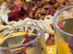 -金柱大盘鸡(和田二街店)