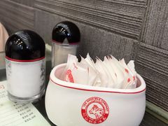 -义顺牛奶公司(庇利金街店)