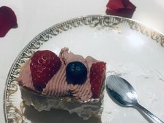 -俄士厨房(万松园店)