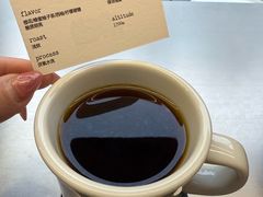 -麻雀咖啡SPARROW COFFEE(十全街店)