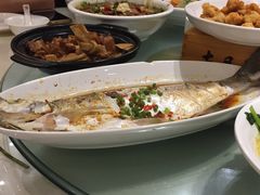 -留芳·文旅古月楼(老街店)