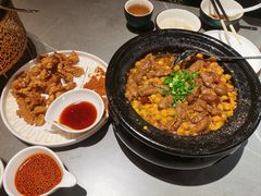 -陶德砂锅(蜀汉路店)