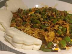 -吕氏疙瘩汤·私家菜馆(慈云寺店)