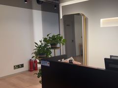 -席仁堂推拿按摩脊柱调理(世纪科贸大厦店)