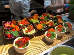 -深圳四季酒店·馥自助餐厅