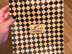 -Let's Taipei 非常烘焙(太古里店)
