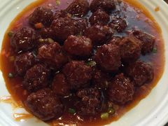 -老太原菜馆(南宫店)