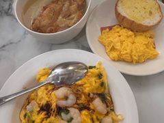 -深仔记茶餐厅(亚士厘道店)
