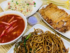 -孙阿姨上海小吃·本帮小厨(隆昌路店)