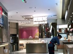 -西贝(上海新梅广场店)