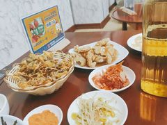 -屋里家延边朝鲜族冷面(南园店)