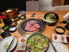 -黑牛黑猪烤肉专门店(万象城店)