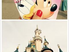 -巴黎迪士尼乐园