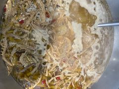 -梁家大院•农家菜(昆山会展中心店)