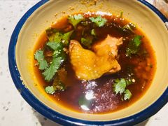 -李子坝梁山鸡(李子坝大鸡哥店)