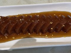 桂花糖藕-顺风海鲜港(金玉兰店)