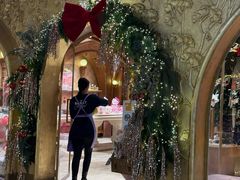 -BEAST野兽派(上海浦东嘉里城店)