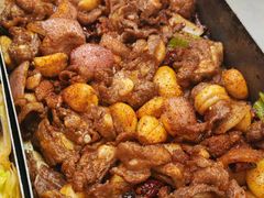 -老东镇啤酒屋海鲜加工·蒸汽海鲜·海鲜烧烤(台东店)