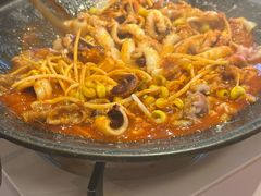 -双门洞·森系料理(体育西店)