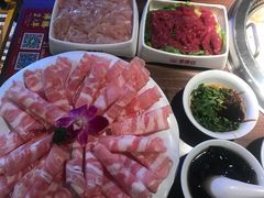 -季季红火锅(动壹店)