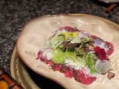 -老乾杯和牛烧肉(王府中环店)