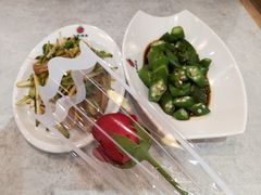 -五爷拌面(宽城万达店)