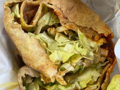 -虎头军煎饼(魏公村店)