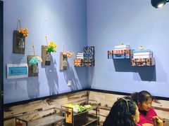 -云鱿记鱿鱼鸡·野生菌火锅(人民南路店)
