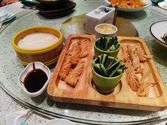 -马老六清真餐饮(西站店)