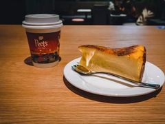 -Peet's Coffee皮爷咖啡(豫园店)