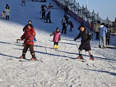 -沈阳奥体冰雪嘉年华