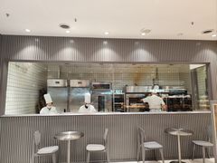 -面包新语(滨湖万达店)