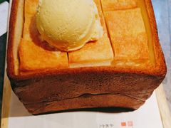 -绿茶餐厅(天津天河城店)