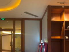 -长白山万达锦华套房酒店