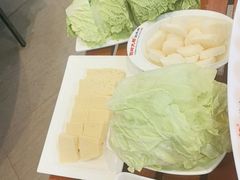 -阳坊大都涮羊肉(阳坊总店)