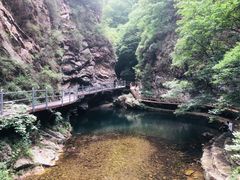 -九龙潭景区