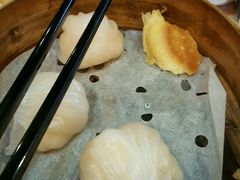 -添好运点心专门店(北角店)