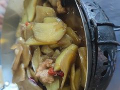 -佳佳麻辣烧菜馆