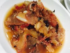 -潮泰牛肉火锅 · 创于1992年(车公庙店)