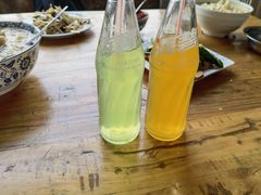 -清真马杰山牛肉汤馆