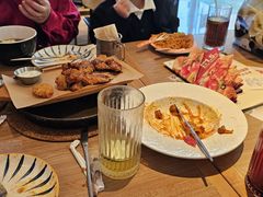 -必胜客(华都店)
