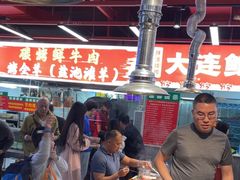 -养牛邓·潮汕牛肉海鲜自助火锅(广州店)