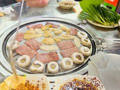 -贵州小豆腐(杨家坪总店)